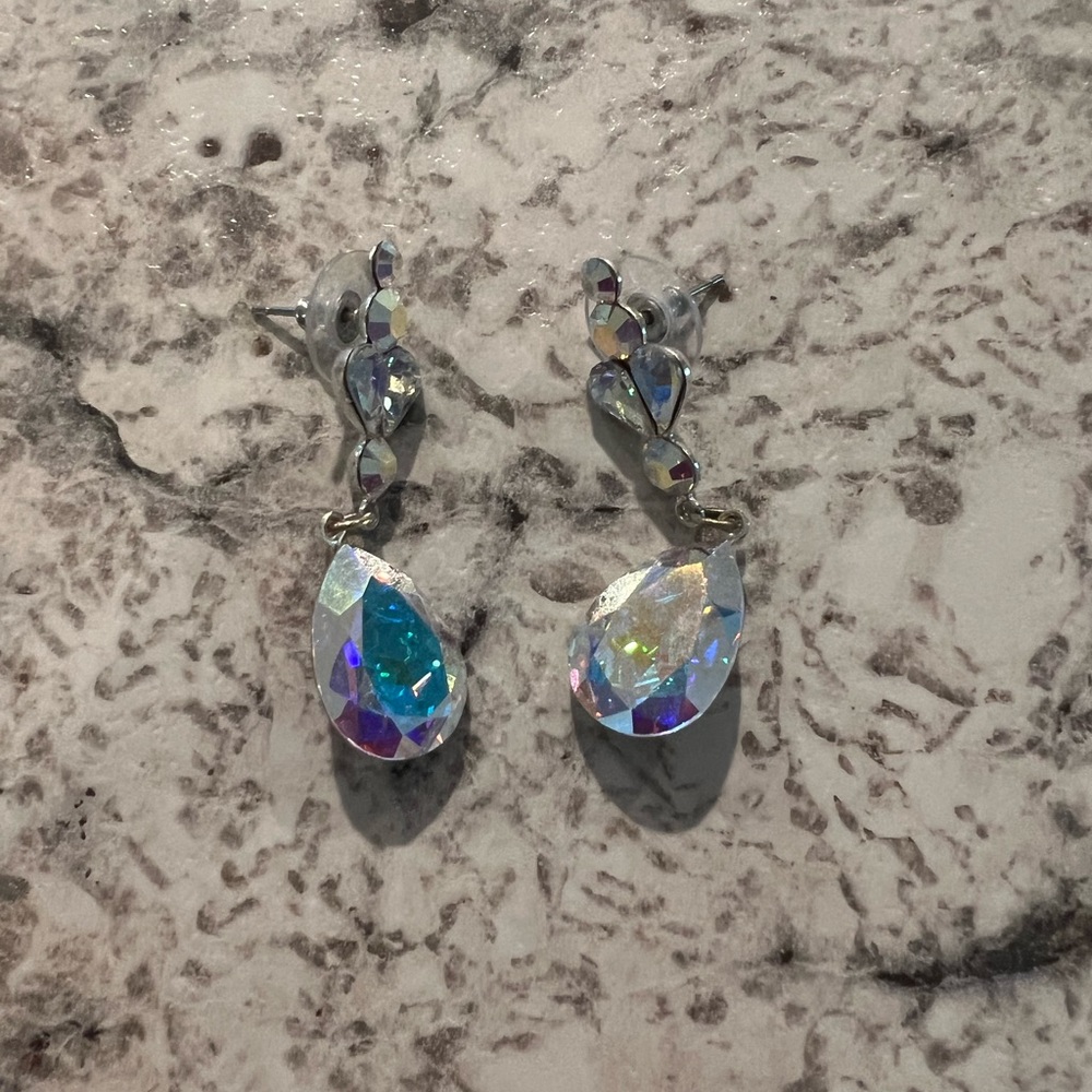 COPY - Dangle Earrings